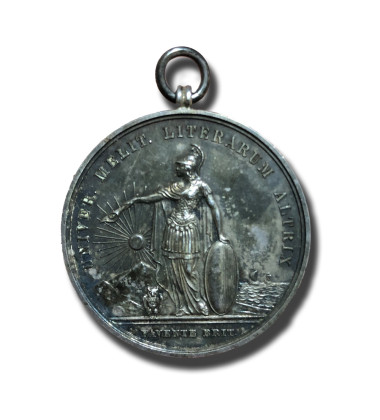 Malta Medal of Merit Named Class III Modern Sammut Michael 1930