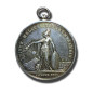 Malta Medal of Merit Named Class IV Modern Sammut Michael 1930