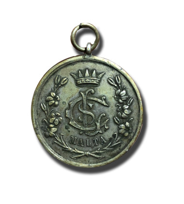 Malta Medal For Merit