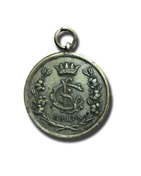 Malta Medal For Merit