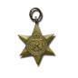 Africa Star War Medal