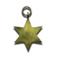 Africa Star War Medal