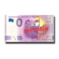0 Euro Souvenir Banknote Schloss Burg - Graf Adolf II Von Berg Specimen Germany XEJG 2022-15
