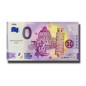 Anniversary 0 Euro Souvenir Banknote Pisa Italy SEBM 2022-1