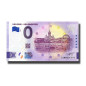 0 Euro Souvenir Banknote Helsinki - Helsingfors Finland LEBW 2022-1