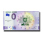 Anniversary 0 Euro Souvenir Banknote Especime - Specimen Portugal