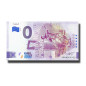 0 Euro Souvenir Banknote World Cup Qatar - Saudi Arabia Germany XEQA 2022-SA