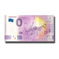 0 Euro Souvenir Banknote World Cup Qatar - Argentina Germany XEQA 2022-AR
