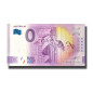 0 Euro Souvenir Banknote World Cup Qatar - Australia Germany XEQA 2022-AU