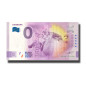 0 Euro Souvenir Banknote World Cup Qatar - Denmark Germany XEQA 2022-DK