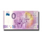 0 Euro Souvenir Banknote World Cup Qatar - Ghana Germany XEQA 2022-GH 0 Euro Souvenir Banknote World Cup Qatar - Ghana Germany XEQA 2022-GH