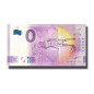 0 Euro Souvenir Banknote World Cup Qatar - Iran Germany XEQA 2022-IR