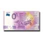 0 Euro Souvenir Banknote World Cup Qatar - Spain Germany XEQA 2022-ES