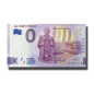 0 Euro Souvenir Banknote Ail Fume D'Arleux France UEZE 2022-1