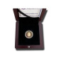2010 MALTA - €50 AUBERGE D ITALIE GOLD COIN PROOF GOLD