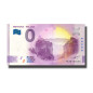 0 Euro Souvenir Banknote Meteora - Hellas Greece YEAE 2022-1