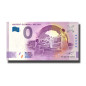 0 Euro Souvenir Banknote Ancient Olympia - Hellas Greece YEAH 2022-1