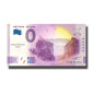 Anniversary 0 Euro Souvenir Banknote Meteora - Hellas Greece YEAE 2022-1