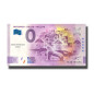 Anniversary 0 Euro Souvenir Banknote Mykonos - Delos - Hellas Greece YEAK 2022-1