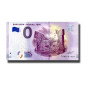 0 Euro Souvenir Banknote Sanliurfa - Gobekli Tepe Turkey TUAC 2019-1