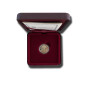 2014 Malta €50 Mro Charles Camilleri Gold Coin Proof