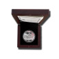 2020 Malta 25 Years of Junior College €10 Silver Coin Proof