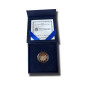 2012 MALTA 2 EURO MAJORITY REPRESENTATIVE 1887 PROOF COIN