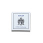 2001 Malta Enrico Mizzi Lm 5 Silver Coin Proof Silver 2001 Malta Enrico Mizzi Lm 5 Silver Coin Proof Silver