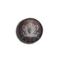 1973 Malta Lm2 Silver Coin