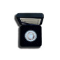 2015 Malta Great Siege of Malta 450th Anniversary Silver Coin in Box