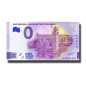 0 Euro Souvenir Banknote Kap Arkona - Nordkap Deutschlands Germany XEVR 2022-1