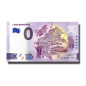 0 Euro Souvenir Banknote Lago Maggiore Italy SEEH 2022-1