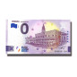 0 Euro Souvenir Banknote Venezia Italy SEBS 2022-2