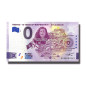 0 Euro Souvenir Banknote Kosovo - 15 Years Of Independence Kosovo KOAA 2022-1