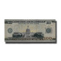 US $100 Souvenir Banknote  Sacagawea Esto Perpetua State of Idaho US ID 1890 Uncirculated