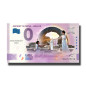 Anniversary 0 Euro Souvenir Banknote Ancient Olympia - Hellas Colour Greece YEAH 2022-1