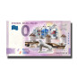 0 Euro Souvenir Banknote Mykonos - Delos - Hellas Colour Greece YEAK 2022-1 0 Euro Souvenir Banknote Mykonos - Delos - Hellas Colour Greece YEAK 2022-1