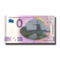 0 Euro Souvenir Banknote Piet Mondriaan Colour Netherlands PEAQ 2022-4