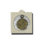 1942 Egypt Xmas Stocking Medal Good Luck Medal