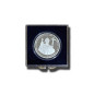1990 Malta Pope Benedict XVI Silver Medal