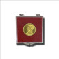 1975 Vatican Medal Pope Paul VI Gold Gilt