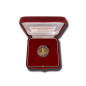 2022 Monaco 100th Anniversary of the Death of Prince Albert I of Monaco Proof 2 Euro Coin