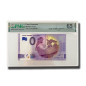 PMG 65 Gem Uncirculated - 0 Euro Souvenir Banknote Saudi Arabia - Falconry SAAC004998