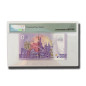 PMG 65 Gem Uncirculated - 0 Euro Souvenir Banknote Saudi Arabia - Falconry SAAC005000