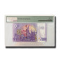 PMG 67 Superb Gem Unc - 0 Euro Souvenir Banknote Diego 1960-2020 AGAA000032
