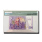 PMG 68 Superb Gem Unc - 0 Euro Souvenir Banknote Diego 1960-2020 AGAA000034