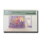 PMG 67 Superb Gem Unc - 0 Euro Souvenir Banknote Bahrain BHAA003031