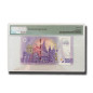 PMG 67 Superb Gem Unc - 0 Euro Souvenir Banknote Bahrain BHAA003033