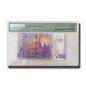 PMG 67 Superb Gem Unc - 0 Euro Souvenir Banknote Bahrain BHAA003035