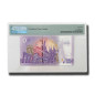PMG 68 Superb Gem Unc - 0 Euro Souvenir Banknote Qatar QAAC000106